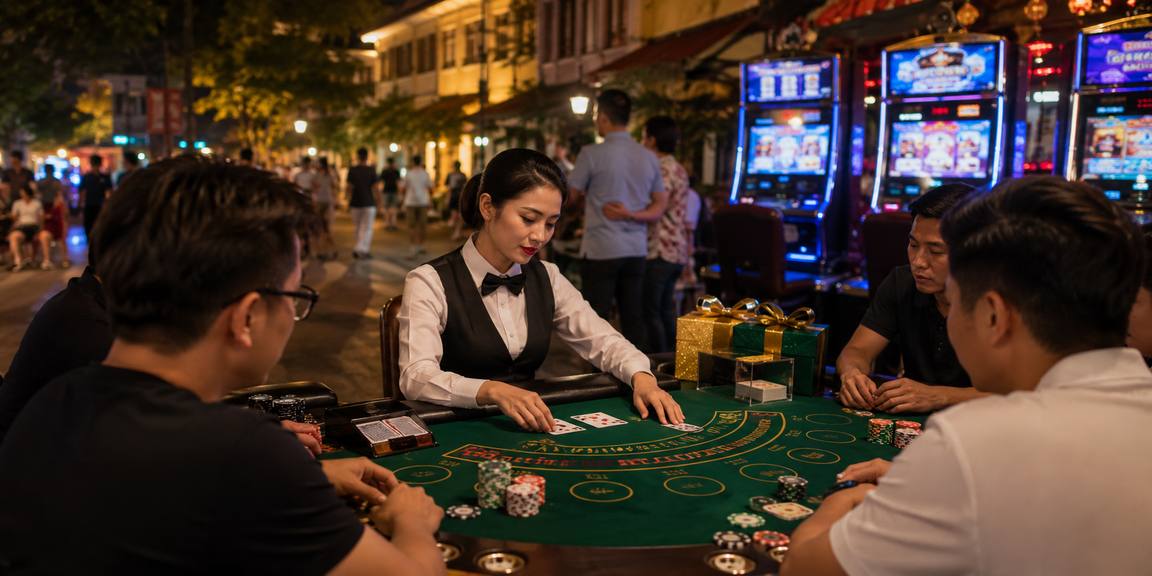 keo 55 Slot nổ hũ cuối tuần